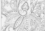 Coloring Pages for Adults Difficult Flower Difficult Coloring Pages Best Easy Coloering Pages New Color Pages