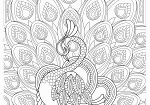 Coloring Pages for Adults Difficult Flower Peacock Feather Coloring Pages Colouring Adult Detailed Advanced