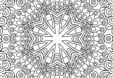 Coloring Pages for Adults Easy Stress Reducing Coloring for Adults 25003300