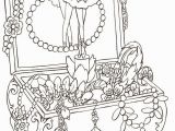 Coloring Pages for Adults Free Coloring Page Jangle Charm 발레리나 컬러링북 인터넷교보문고