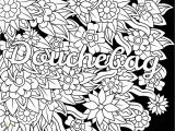 Coloring Pages for Adults Printable Number Pin On Coloring Pages