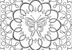 Coloring Pages for Adults to Print Free Free Coloring Page Fun