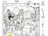 Coloring Pages for Adults with Hidden Objects 162 Best Hidden Images