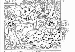 Coloring Pages for Adults with Hidden Objects 7 Places to Find Free Hidden Picture Puzzles for Kids