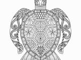 Coloring Pages for Adults Zentangle Drawing Zentangle Turtle for Coloring Page Shirt Design