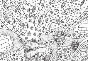 Coloring Pages for Adults Zentangle Stock