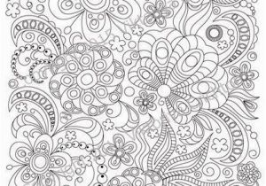 Coloring Pages for Adults Zentangle Zentangle Art Coloring Page for Adults Printable Doodle
