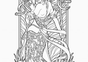 Coloring Pages for Adults Zodiac Pin On Coloring