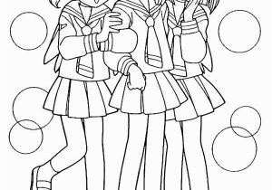 Coloring Pages for Best Friends Best Friends Coloring Pages