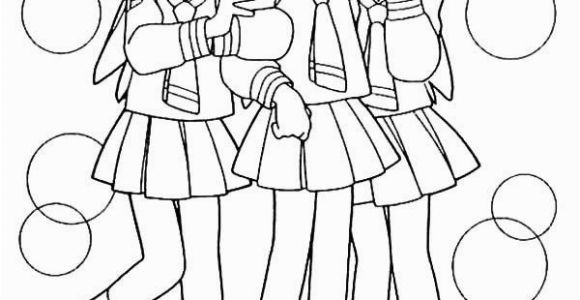 Coloring Pages for Best Friends Best Friends Coloring Pages