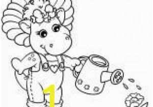 Coloring Pages for Boyfriend Barney and Friends Coloring Pages On Coloring Bookfo