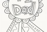 Coloring Pages for Dads Birthday Free Father S Day Coloring Pages Dad Will Love with Images