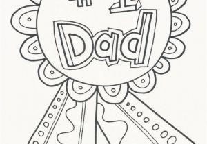 Coloring Pages for Dads Birthday Free Father S Day Coloring Pages Dad Will Love with Images