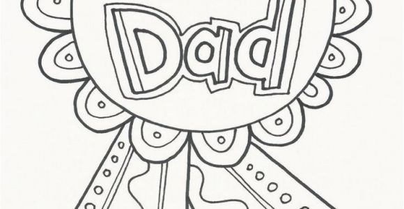 Coloring Pages for Dads Birthday Free Father S Day Coloring Pages Dad Will Love with Images