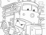 Coloring Pages for Disney Cars Free Disney Cars Coloring Pages