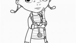 Coloring Pages for Doc Mcstuffins 124 Best Stranice Za Bojanje Images On Pinterest