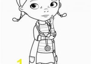 Coloring Pages for Doc Mcstuffins 124 Best Stranice Za Bojanje Images On Pinterest