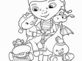 Coloring Pages for Doc Mcstuffins 30 Doc Mcstuffin Coloring Pages