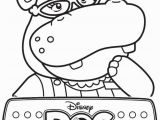 Coloring Pages for Doc Mcstuffins Doc Mcstuffins Coloring Pages Part 5