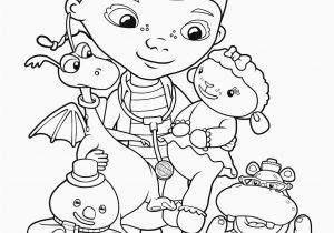 Coloring Pages for Doc Mcstuffins Doc Mcstuffins Free Coloring Pages Coloring Pages Coloring Pages