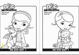 Coloring Pages for Doc Mcstuffins Free Doc Mcstuffins Printable Activity Sheets & Coloring Pages