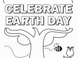 Coloring Pages for Earth Day Earth Day Coloring Sheet 2015