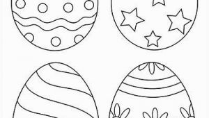 Coloring Pages for Easter Eggs Pin Auf Craft Ideas