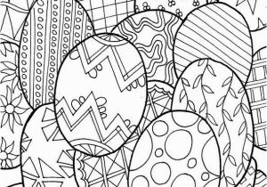 Coloring Pages for Easter Printable Pin Auf Kunst