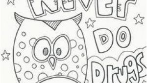 Coloring Pages for Elementary Students Red Ribbon Week Coloring Pages … with Images
