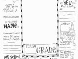 Coloring Pages for End Of School Year the Coolest Free Printable End Of School Coloring Page