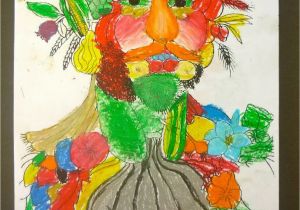 Coloring Pages for Fifth Graders Bildergebnis Für Arcimboldo Für Kids