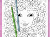 Coloring Pages for Gel Pens Pin On Coloring Pages by Thaneeya Printable Pdfs