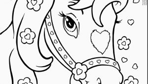 Coloring Pages for Girls Horses Coloring African Animals Beautiful Disney Princesses