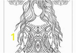 Coloring Pages for Girls Pdf Coloring Pages for Kids Pdf Printables Free Mandala