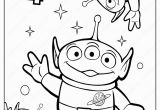 Coloring Pages for Girls Pdf toy Story Aliens Pdf Coloring Pages toystory toystory4