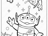 Coloring Pages for Girls Pdf toy Story Aliens Pdf Coloring Pages toystory toystory4