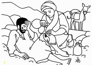 Coloring Pages for Good Samaritan Coloring Pages Coloring Pages Splendi Good Samaritan Page