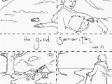 Coloring Pages for Good Samaritan Free Coloring Page Good Samaritan – Pusat Hobi