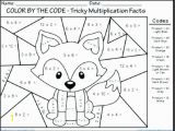 Coloring Pages for Grade 3 Printable Math Addition Worksheets Color by Addition