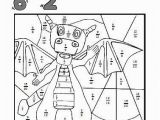 Coloring Pages for Grade 4 Equivalent Fractions Worksheets Ese Coloring Sheets Make