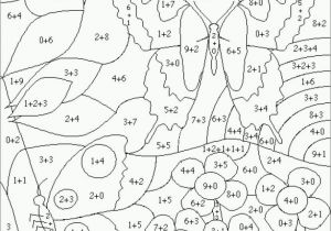 Coloring Pages for Grade 4 Fresh Multiplication Coloring Sheet 4th Grade Design