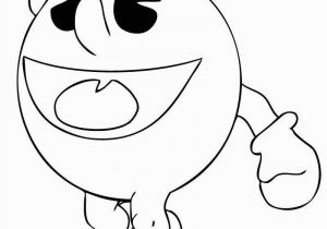 Coloring Pages for Guys Pac Man Coloring Pages to Print Coloring Pages