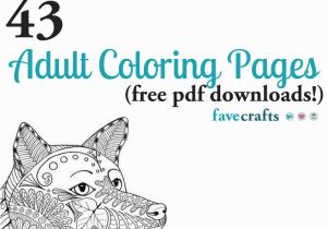 Coloring Pages for High School Students Pdf 43 Printable Adult Coloring Pages Pdf Downloads