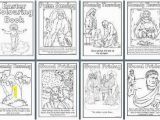 Coloring Pages for Holy Week 100 Best Re Stations Of the Cross Images