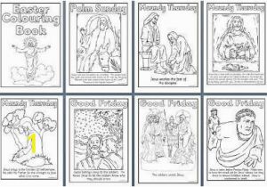 Coloring Pages for Holy Week 100 Best Re Stations Of the Cross Images