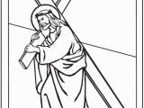 Coloring Pages for Holy Week Good Friday Coloring Pages â¤ â¤ for God so Loved the World