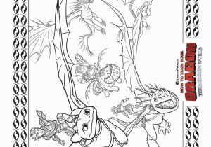 Coloring Pages for How to Train Your Dragon How to Train Your Dragon the Hidden World