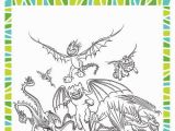 Coloring Pages for How to Train Your Dragon Lysekil Boneknapper Coloring Page