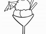 Coloring Pages for Ice Cream Coloring Pages Of Ice Cream 850981