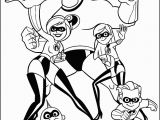 Coloring Pages for Incredibles 2 95 Best Gaby Incredibles Images